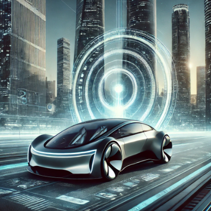   패러데이 퓨처(Faraday Future Intelligent Electric, FFIE): 전기차 혁신의 새로운 이름! 