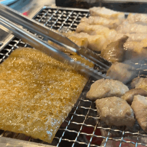  [대구 신천동, #맛집] 동대구역 근처 삼겹살 직접 구워주는 맛집 : 1703참한집 동대구역점