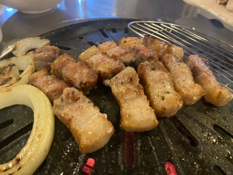  수락산역 친절한 식당 대구달구벌막창