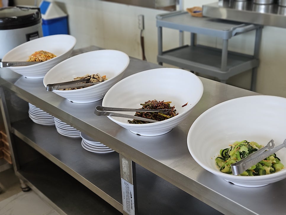 지산누리향돈촌식당 사진 4