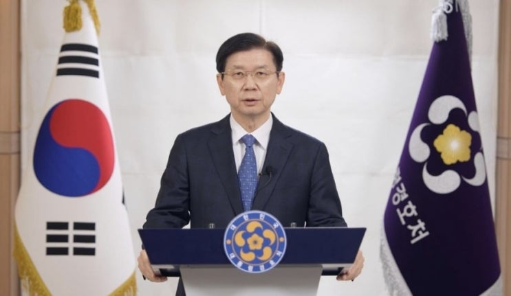 경호처장 “위법 <b>논란</b> 체포영장 집행에 응하는 것은 <b>직무유기</b>”