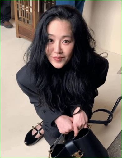 <b>나미브 고현정</b> 응급실 직행 후 아직도 입원, 투병! 그녀의 복귀는?