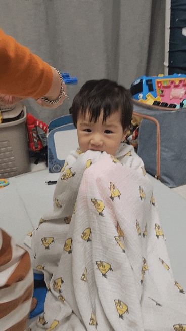  육퇴 후 피파