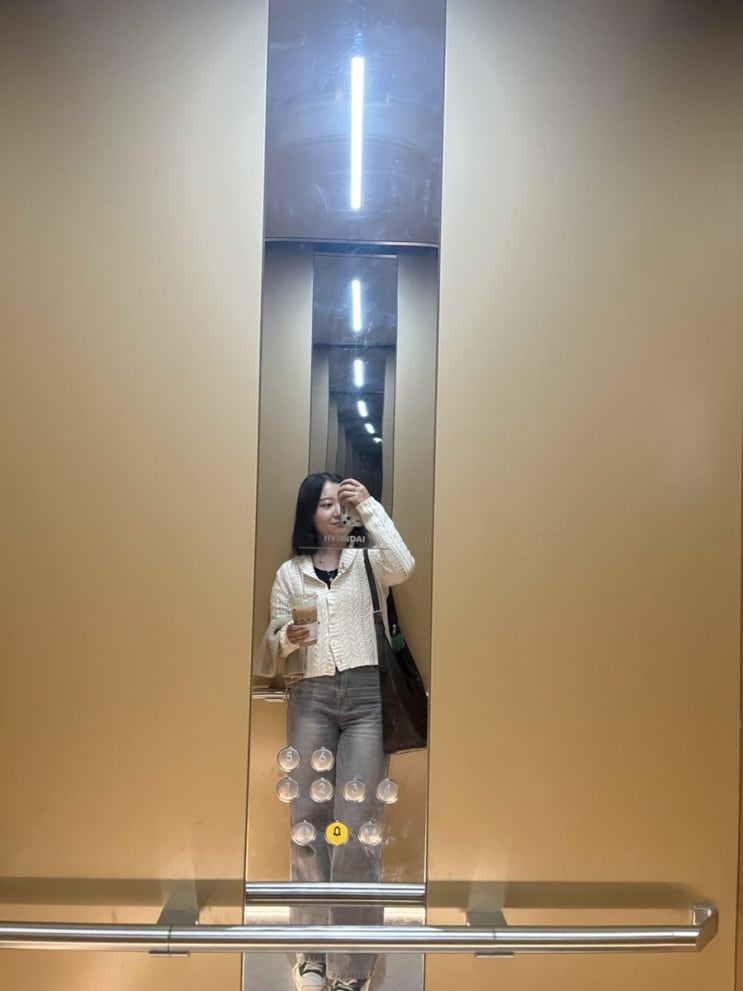  #29 :: 다사다난 11월 하반기 일상