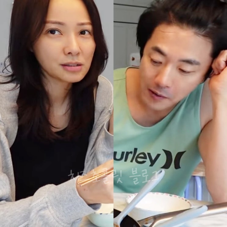 (결혼 17년 차인데 신혼 같은) <b>권상우</b>, <b>손태영 부부</b> 일상