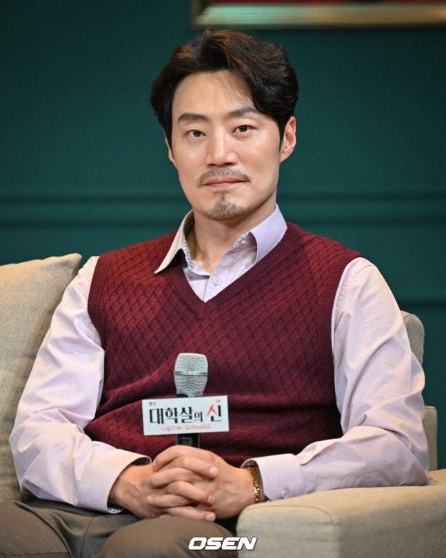 "업계 파장 예상"..이희준, 한 순간의 선택에 스튜디오 '술렁' ('냉부해') [순간포착]