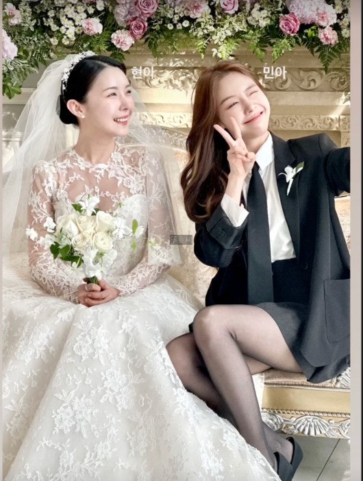 <b>방민아</b> 언니 방현아 <b>린아 결혼</b> 남편 남규하 누구 박결 안신애... 