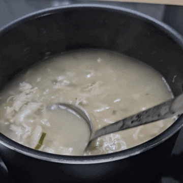  초간단 집밥 메뉴 국밥 러버 저격 아빠식당 닭곰탕 밀키트 황기 닭곰탕 w 황기 효능