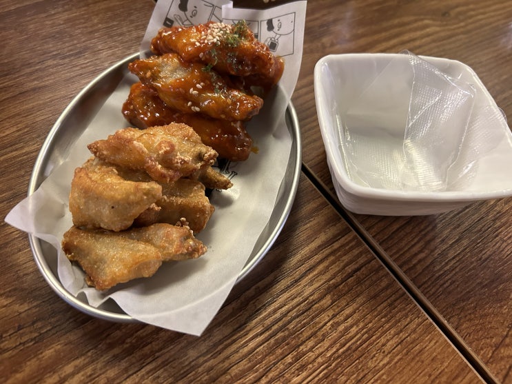  한번쯤 경험하면 충분할 종각역 술집<생마차 종각역점>(테바나카, 오꼬노미야끼, 치즈라면)
