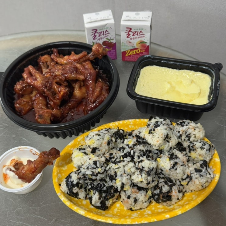 사하구 당리역 빅보스닭발 부산갈매기족발 하단점 맛집 사하구 당리역 빅보스닭발 부산갈매기족발 하단점 맛집