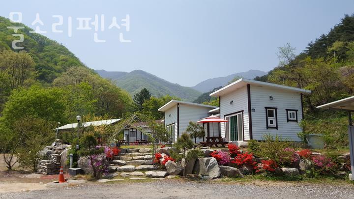 물소리펜션 사진 5