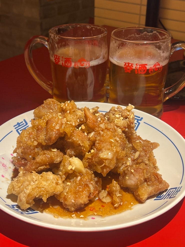  종각 맥주집 넛츠비어 종각직영점