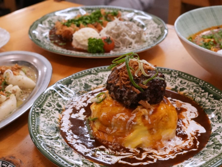  핫플 성수동 맛집 리스트에 빠질 수 없는 요쇼쿠!