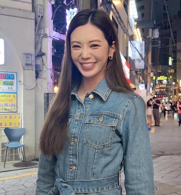 애프터스쿨 리지 얼굴 달라진 이유! 근황은?
