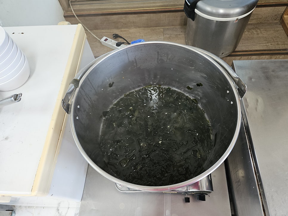 지산누리향돈촌식당 사진 5
