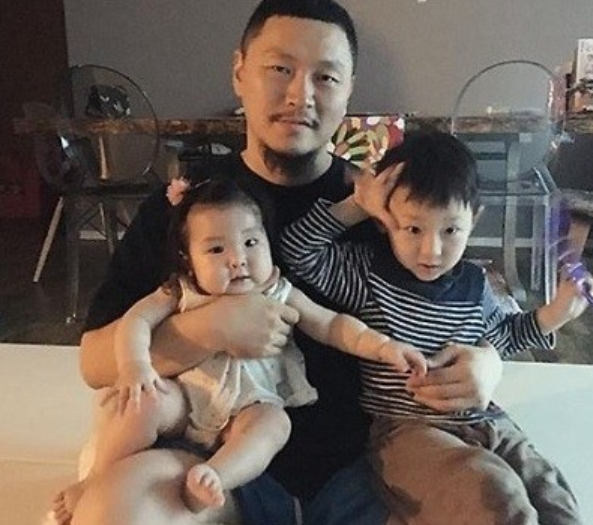 양동근 아들 준서, 실로, 딸 조이 근황! 어릴때보다 더 닮았네!