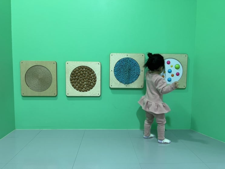  겨울 아기랑 갈만한곳, 실내 체험공간 서울상상나라(예약, 주차, 식당, 주말 후기)