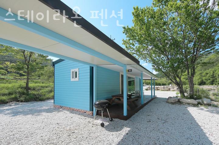 스테이라온펜션 사진 4