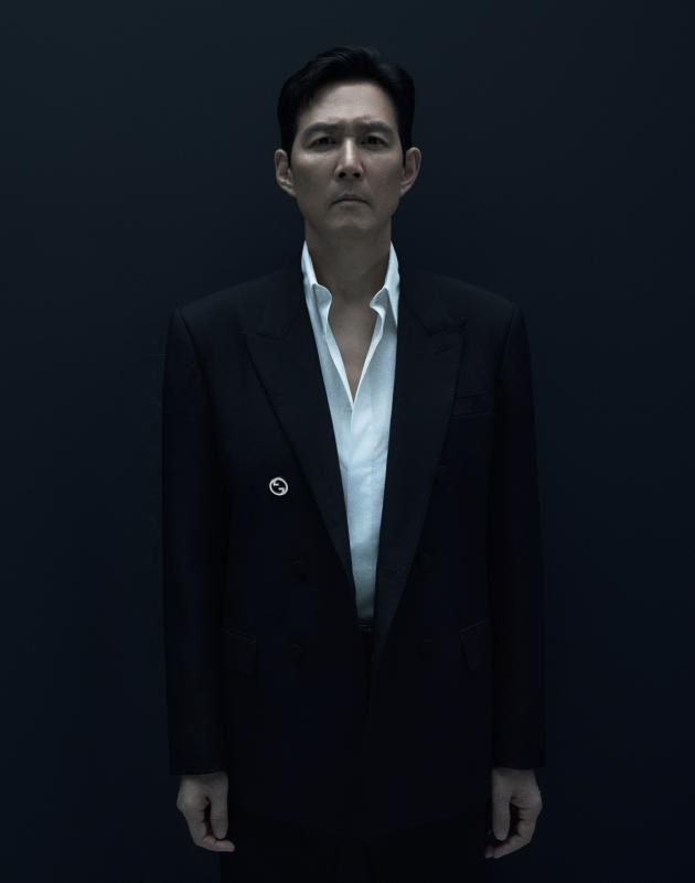 <b>이정재</b> "<b>한동훈</b>, <b>동창</b>이라 밥 먹은 것 뿐…확대 조심스러워... 