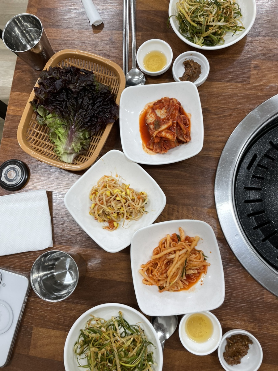 큰손생고기촌 사진 4