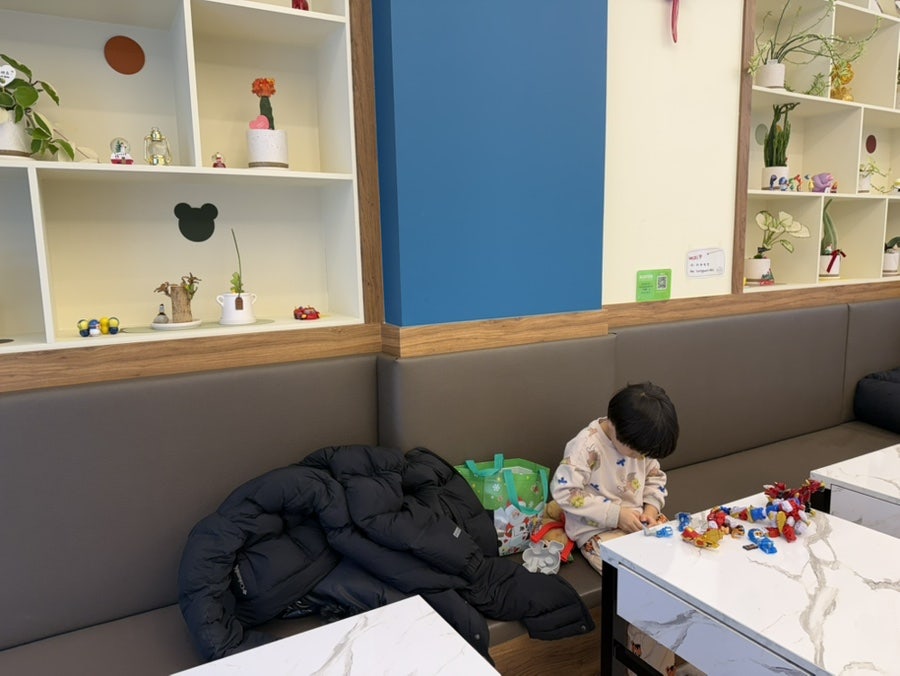 마라탕관 본점 사진 4