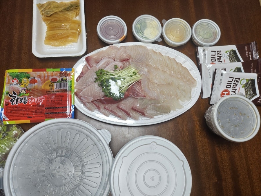 박하수산 사진 4