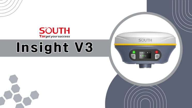  [GPS] V3 소개영상