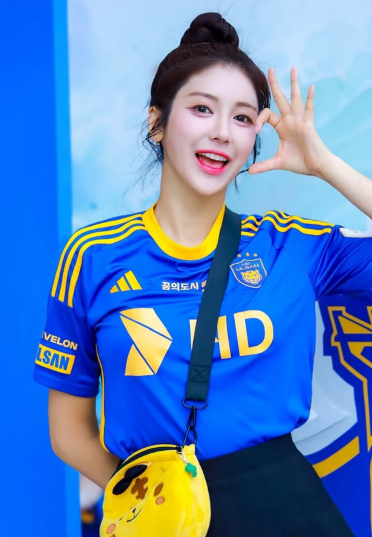 울산HD, 이진현, <b>허율</b>, 박민서, 문정인 영입 : 광주FC 공격수... 