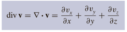  공학수학[Vector Calculus(벡터 미적분) - 벡터장]