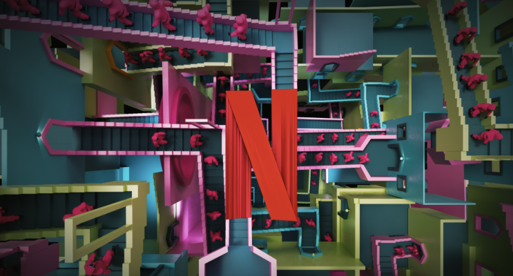  네이버플러스 멤버십 넷플릭스 netflix 광고 스탠다드