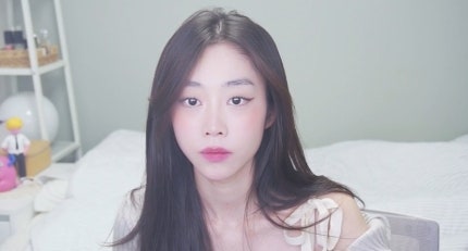 'BJ 전향' 러블리즈 서지수, 외제차 구매 의혹 해명 "대차한 건데..영&리치 등극 감사"