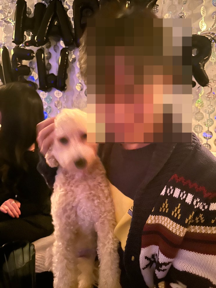 김씨가 나를 살려줬다