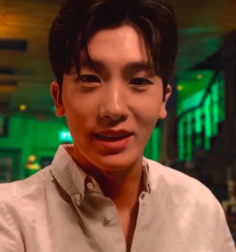 SBS 드라마 보물섬 박형식 허준호 몇부작