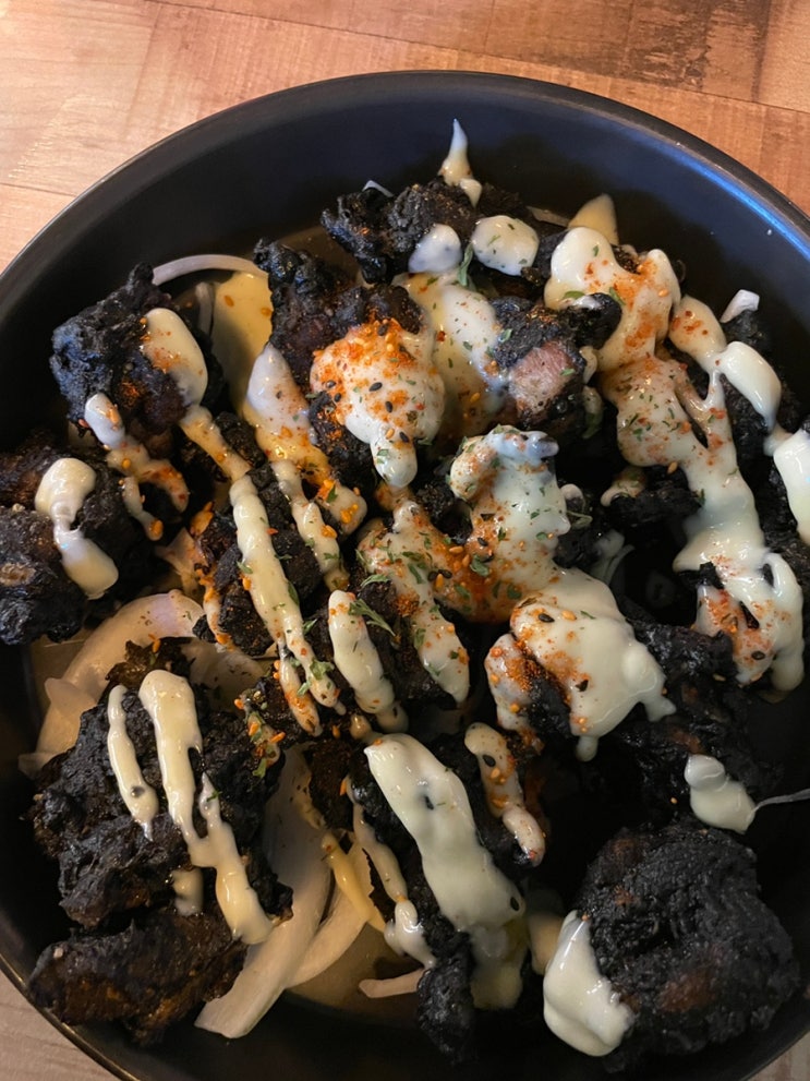  합정역맥주 추천 ! 끝장나게 시원한 살얼음맥주와 안주가 맛있는 합정 가성비 술집, 한라맥주 합정점