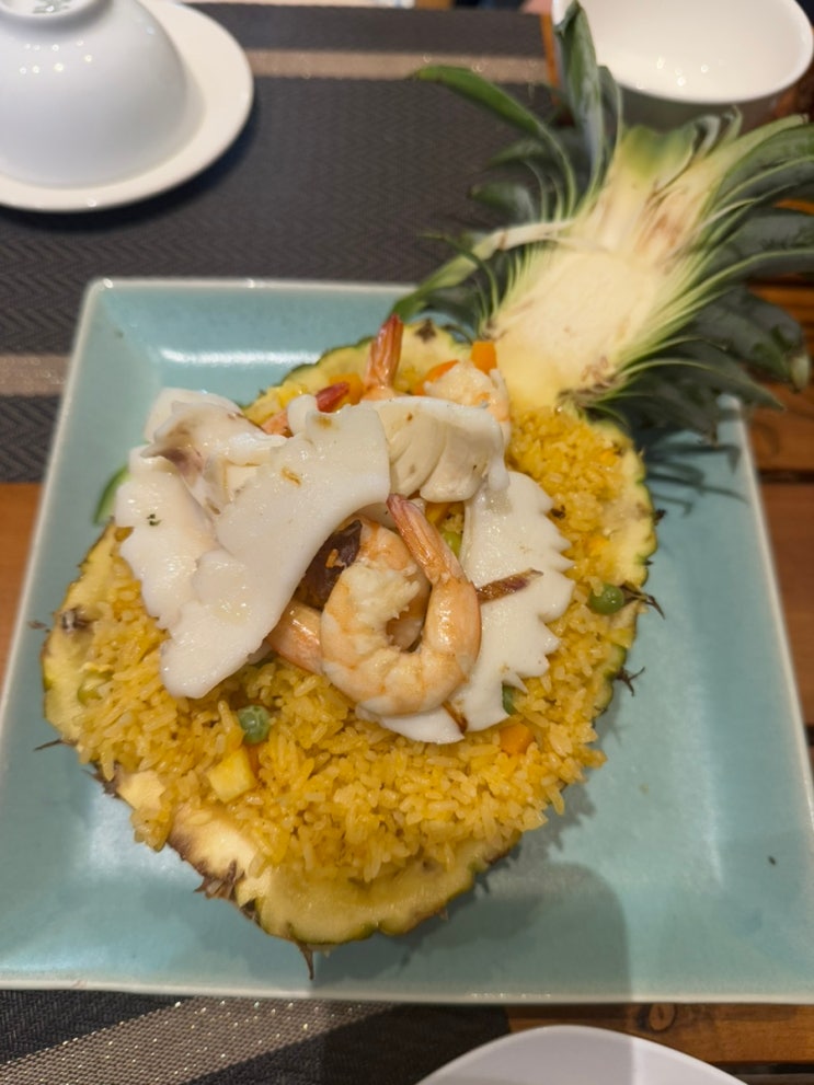  [나트랑맛집] 베트남 나트랑 맛집 ‘포시즌스 레스토랑’ 솔직후기