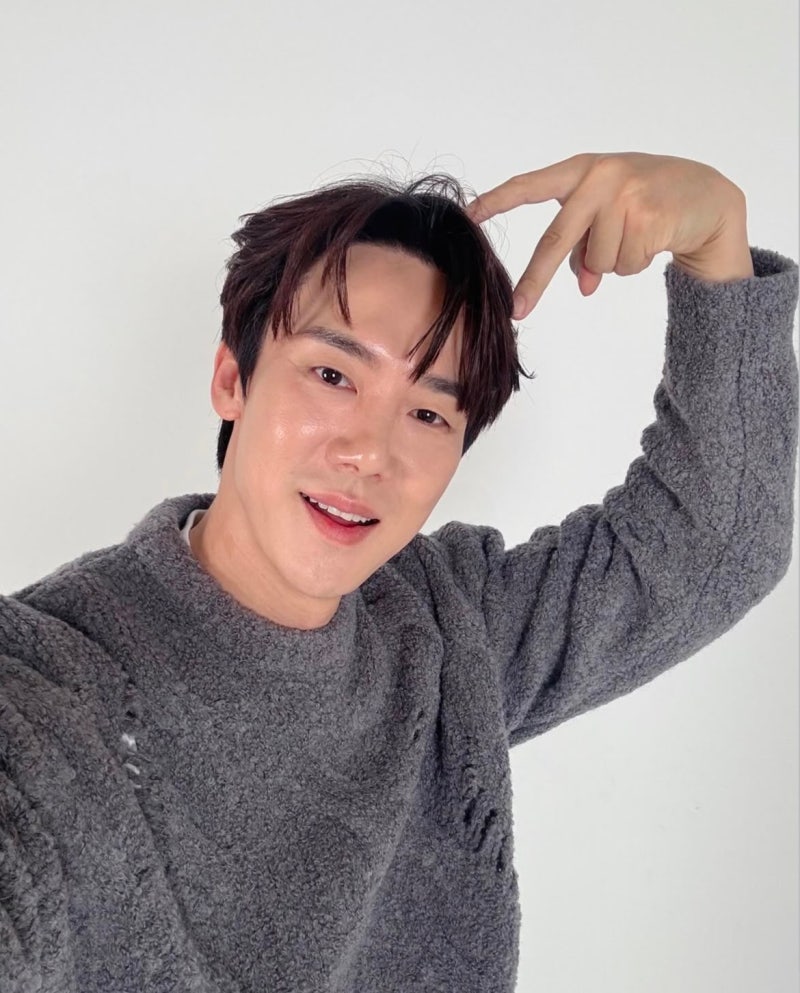 유연석 mbti 및 본명 그리고 작품 활동 알려드립니다.