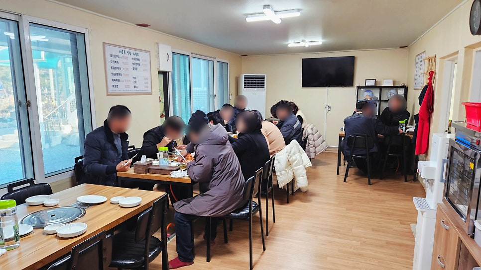 여울목식당 사진 4