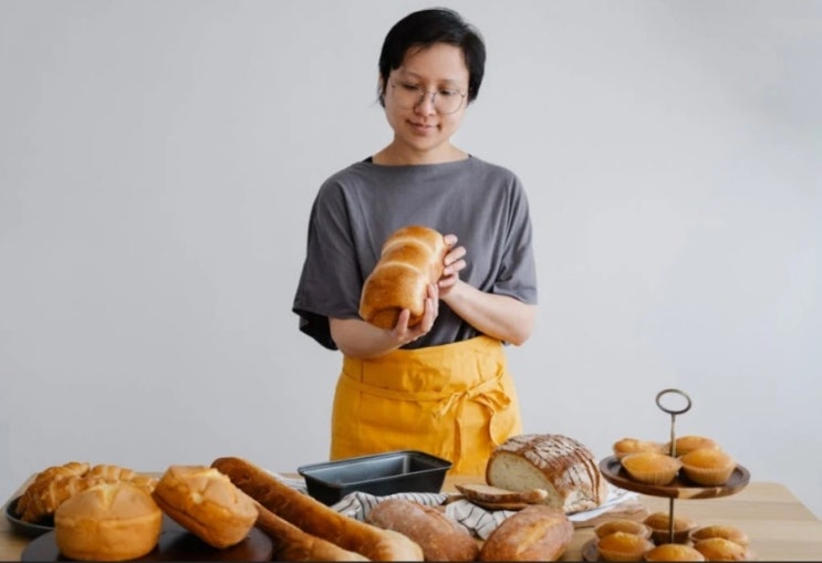  파티시에 제빵사 차이, 학과, 연봉, 현실, 유명, 되는법, 자격증 (현직자 인터뷰)