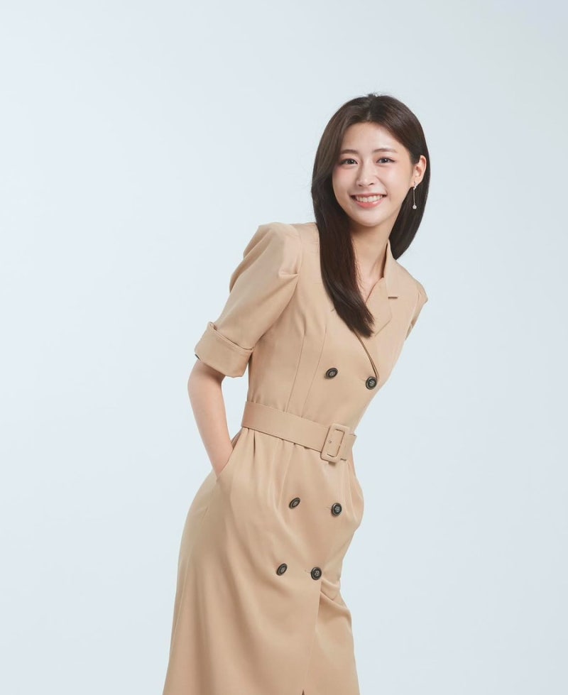 홍주연 아나운서 프로필 인스타그램 (ft. 20살차이 전현무 열애설)