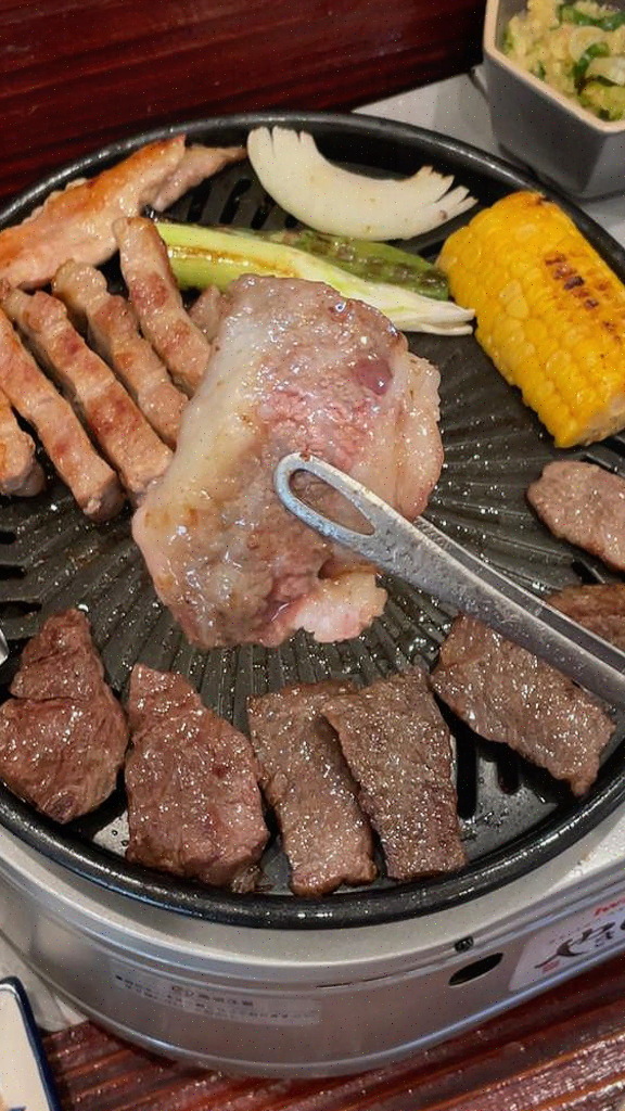  판교 맛집 배키욘방 야끼니꾸오, 음식 맛과 분위기 모두 대만족!