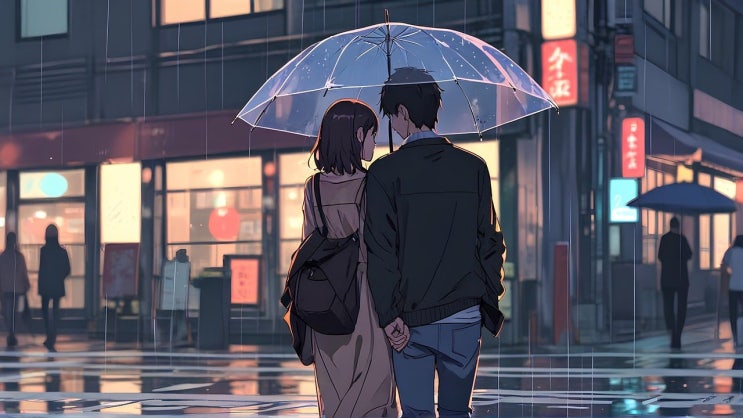  애인 꿈해몽