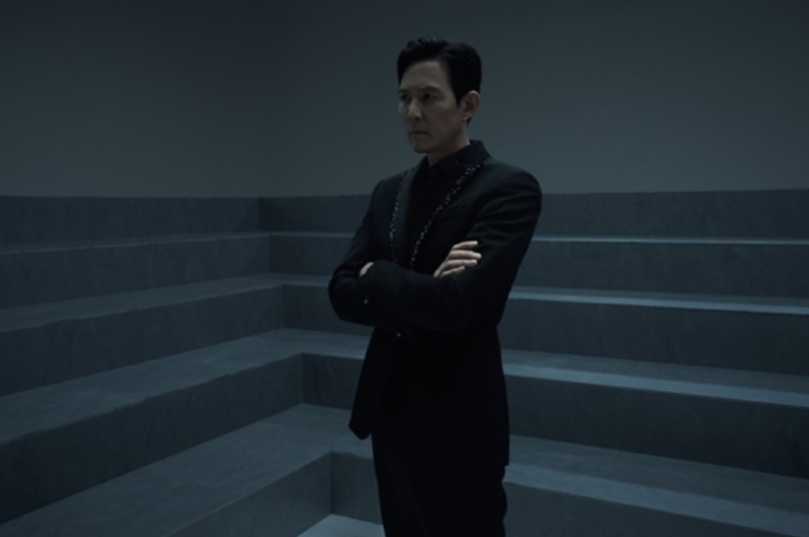배우 <b>이정재 한동훈</b> 국민의힘 대표와 친분설 <b>해명</b>