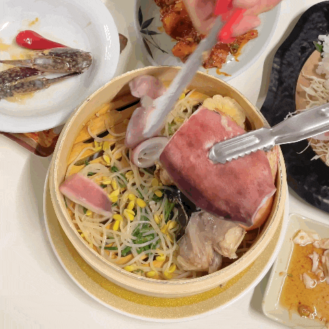  배 터지는 오마카세! 사당 이수 가성비 술집, 진달래실비