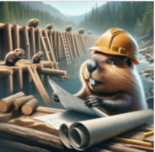  [영어] Eager Beaver를 아시나요?