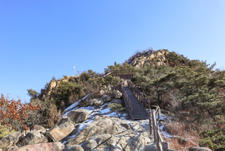  서울 등산 초보 코스 등린이 추천 LIST 3