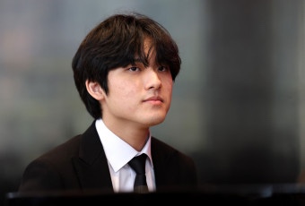  [2025년 주목해야 할 클래식 공연] 통영 국제 음악제 임윤찬 피아노 리싸이틀 예매 정보