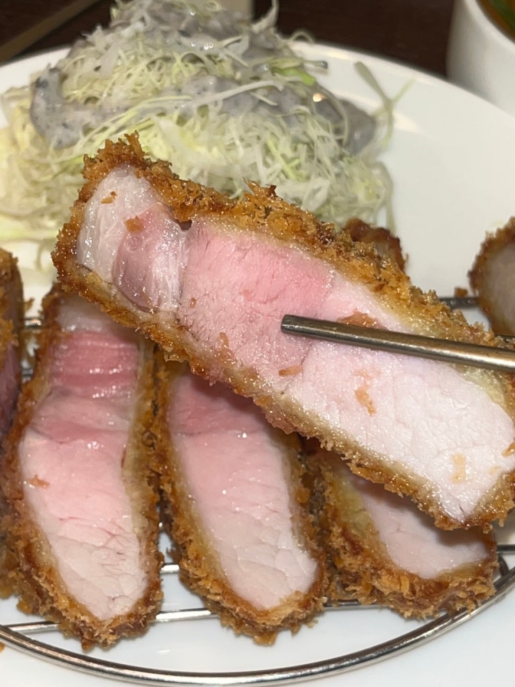  샤로수길 돈까스 맛집 낙성대 시올돈 김치 나베 점심
