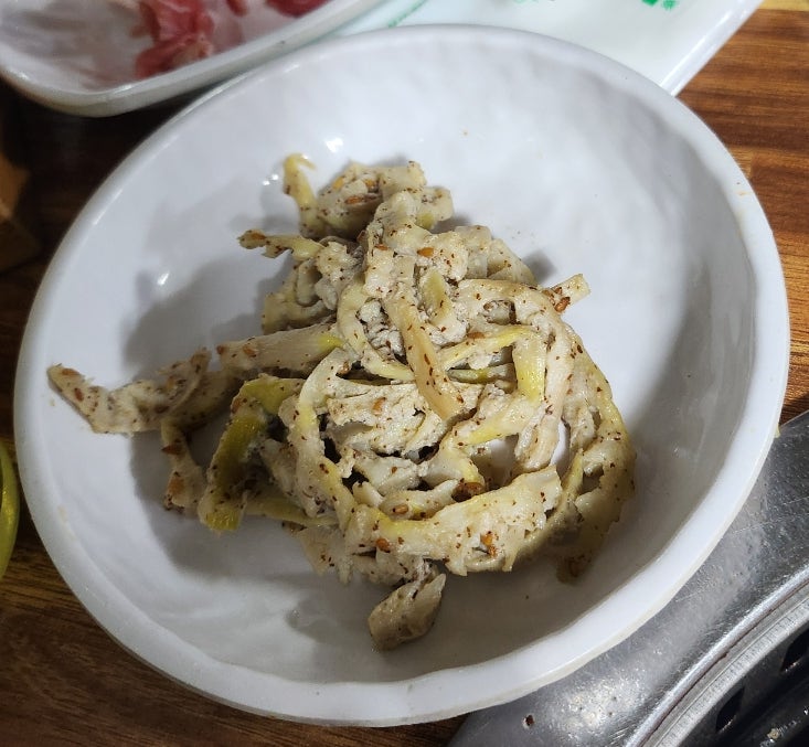백송식당 칠칠막창 사진 6
