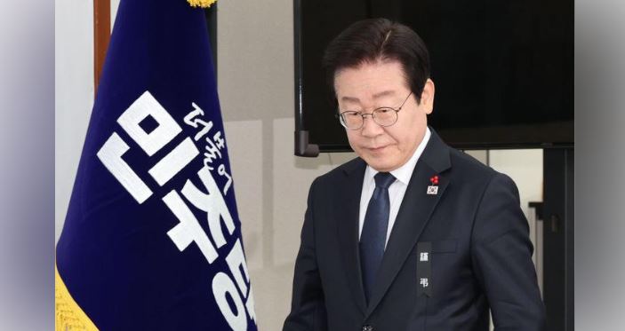 <b>이재명</b> '<b>선거법</b>' <b>항소심</b> 23일 시작…조급해진 민주당