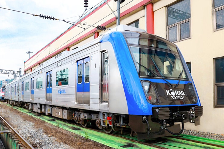  현대로템, '한국형 열차제어시스템' 본격 운행 돌입